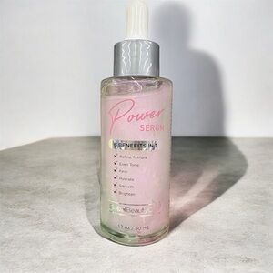 GlobalbeautyCare Power Serum by Global Beauty Care